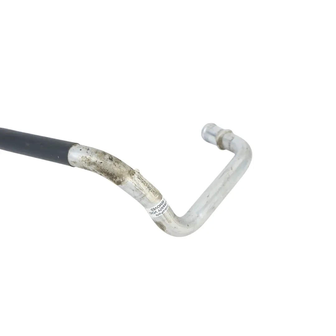 7P 3.0 TDI Coolant Water Pipe Hose Line to VW Volkswagen Touareg with Part number 7P0819926B VW Volkswagen Touareg 7P 3.0 TDI Coolant Water Pipe Hose Line - SKU 7P0819926B - Part number 7P0819926B