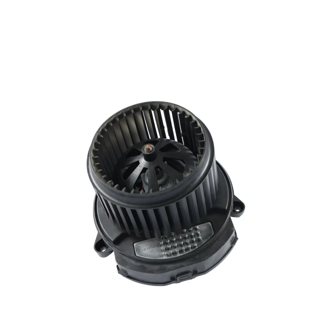 Volkswagen Touareg 7P Motor Ventilador Climatizador Trasero - SKU 7P0820022C - Número de pieza 7P0820022C