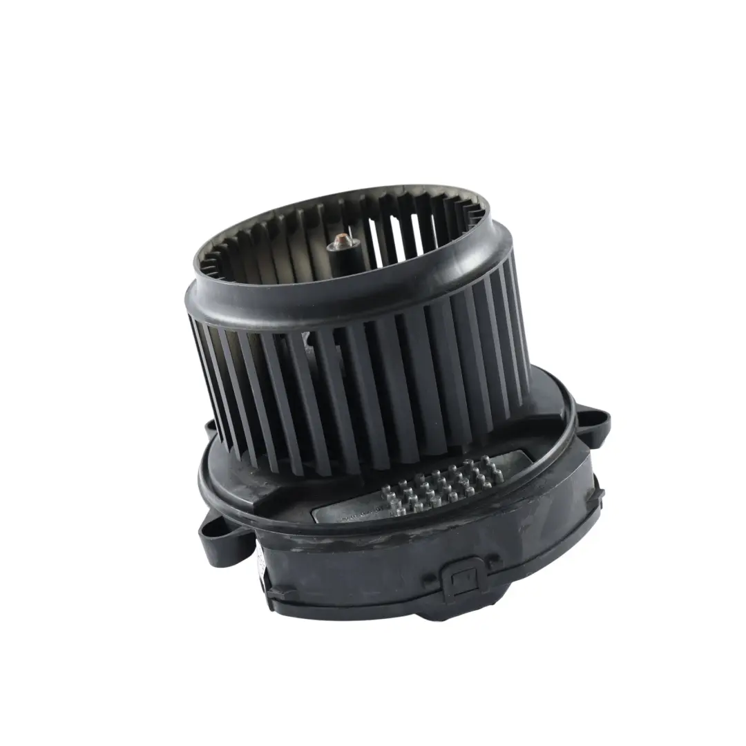 Volkswagen Touareg 7P Motor Ventilador Climatizador Trasero - SKU 7P0820022C - Número de pieza 7P0820022C