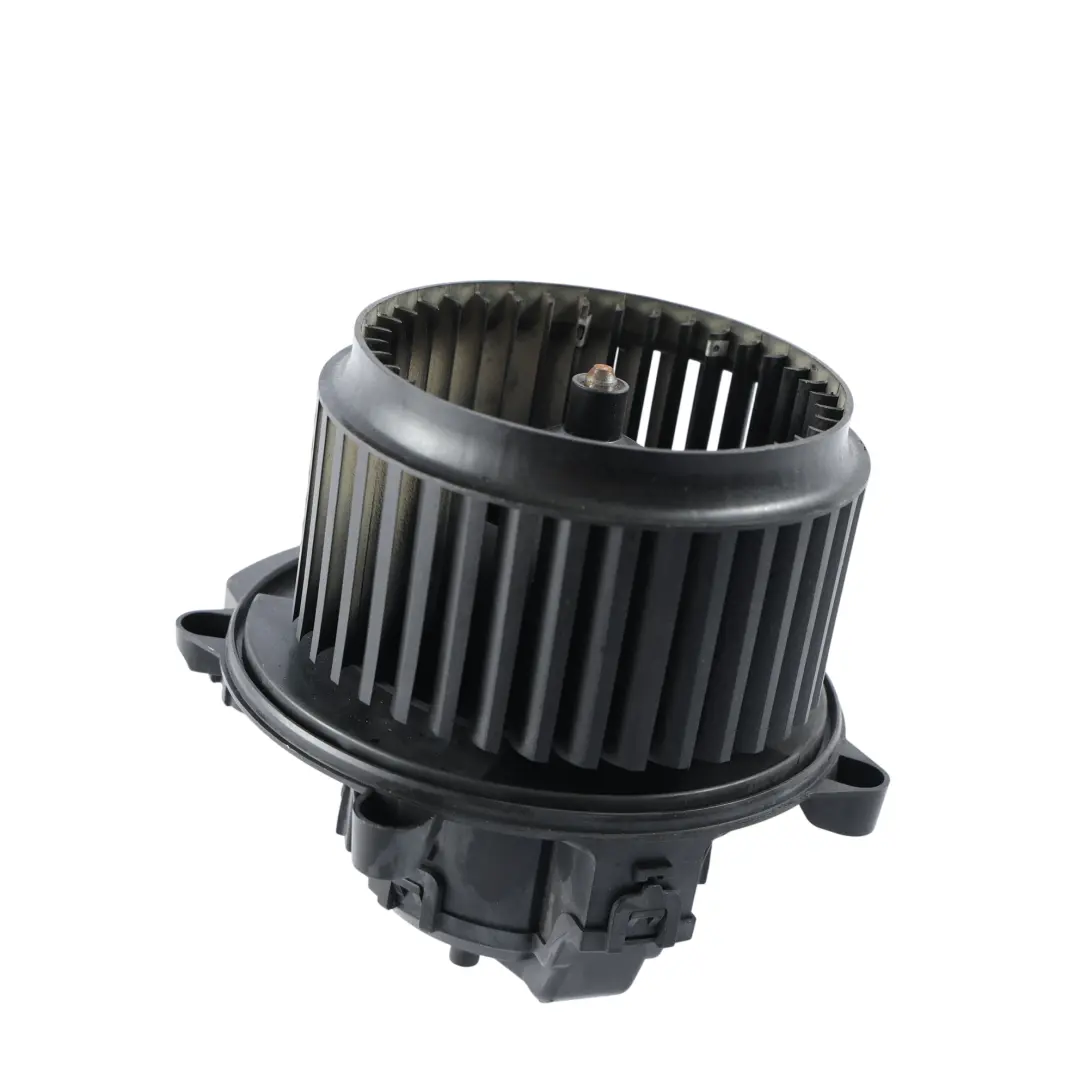 Volkswagen Touareg 7P Rear Climate Blower Motor Fan - SKU 7P0820022C - Part number 7P0820022C