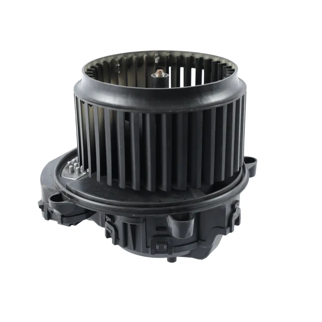 7P Rear Climate Blower Motor Fan to Volkswagen Touareg with Part number 7P0820022C Volkswagen Touareg 7P Rear Climate Blower Motor Fan - SKU 7P0820022C - Part number 7P0820022C
