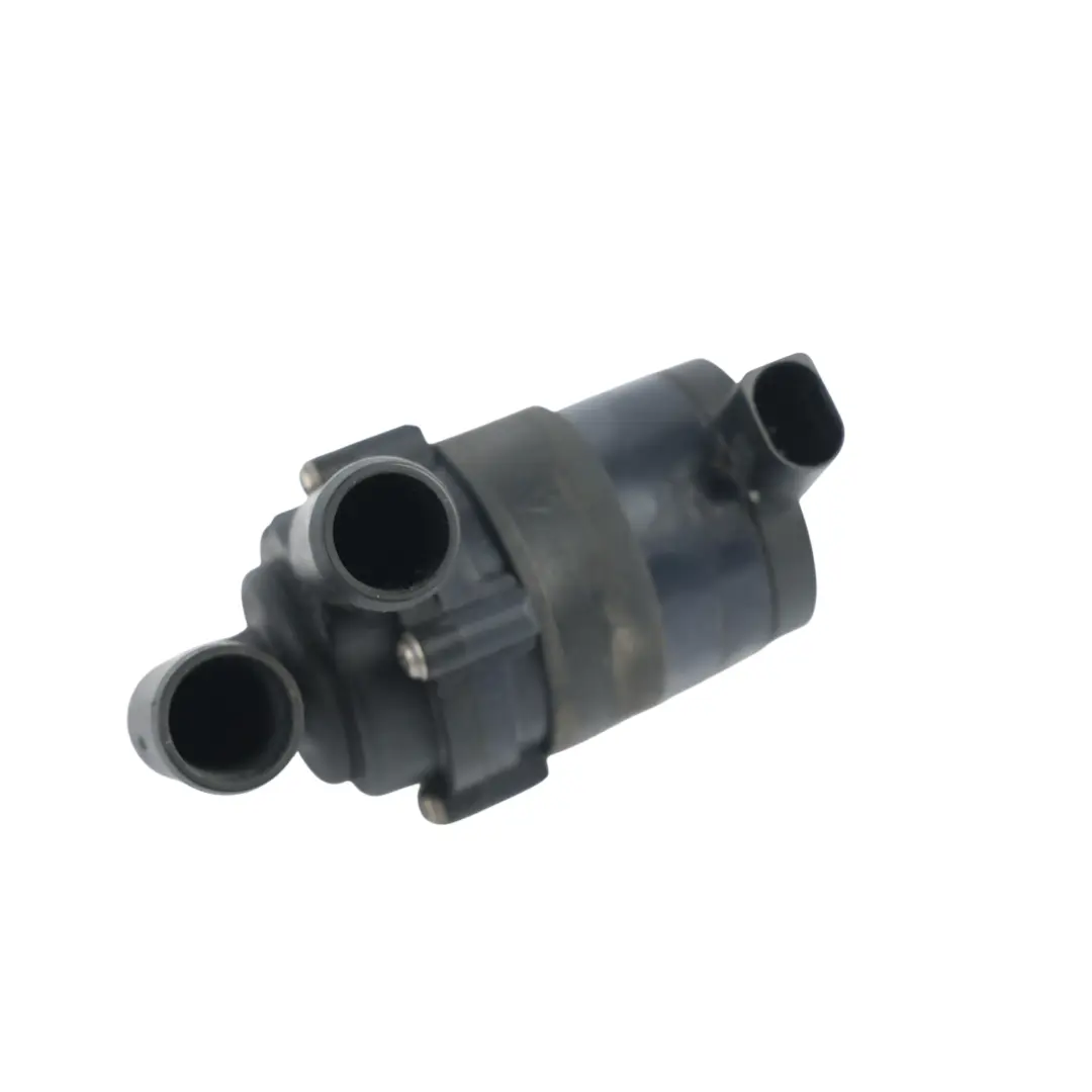 Volkswagen Touareg 7P Additional Water Cooolant Pump Unit 3.0 TDI 7P0965561B - SKU 7P0820409 - Part number 7P0820409