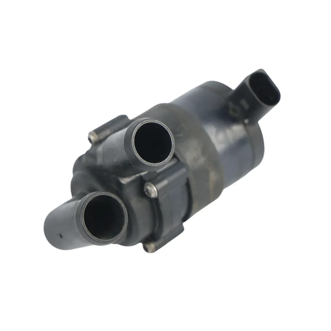 7P Additional Water Cooolant Pump Unit 3.0 TDI 7P0965561B to Volkswagen Touareg with Part number 7P0820409 Volkswagen Touareg 7P Additional Water Cooolant Pump Unit 3.0 TDI 7P0965561B - SKU 7P0820409 - Part number 7P0820409