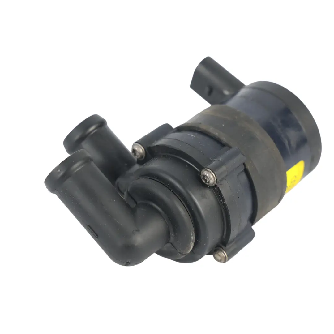 Volkswagen Touareg 7P Bomba Agua Adicional Refrigerante 3.0 TDI 7P0965561B - SKU 7P0820409 - Número de pieza 7P0820409