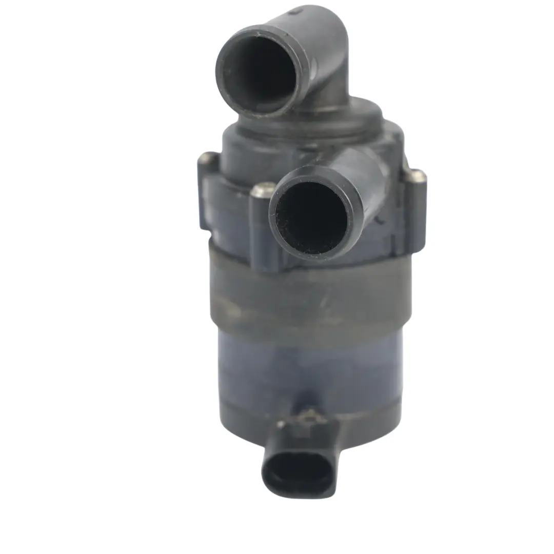 Volkswagen Touareg 7P Zusatz Wasserpumpe Einheit 3.0 TDI 7P0965561B - SKU 7P0820409 - Teilenummer 7P0820409