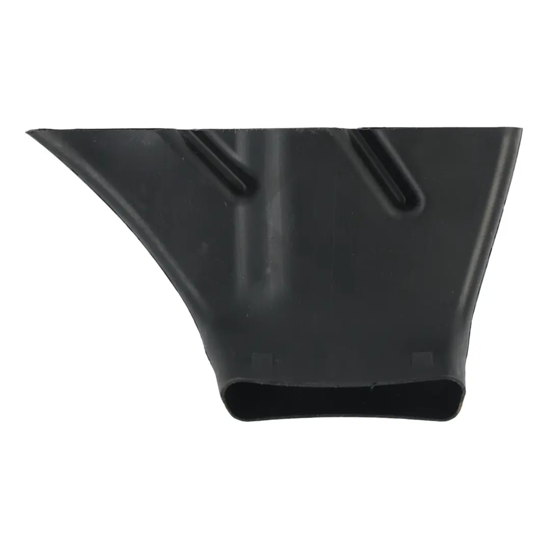 Volkswagen Touareg 7P Arrière Conduit Aération Cache Garniture Droite - SKU 7P0820904 - Numéro de pièce 7P0820904