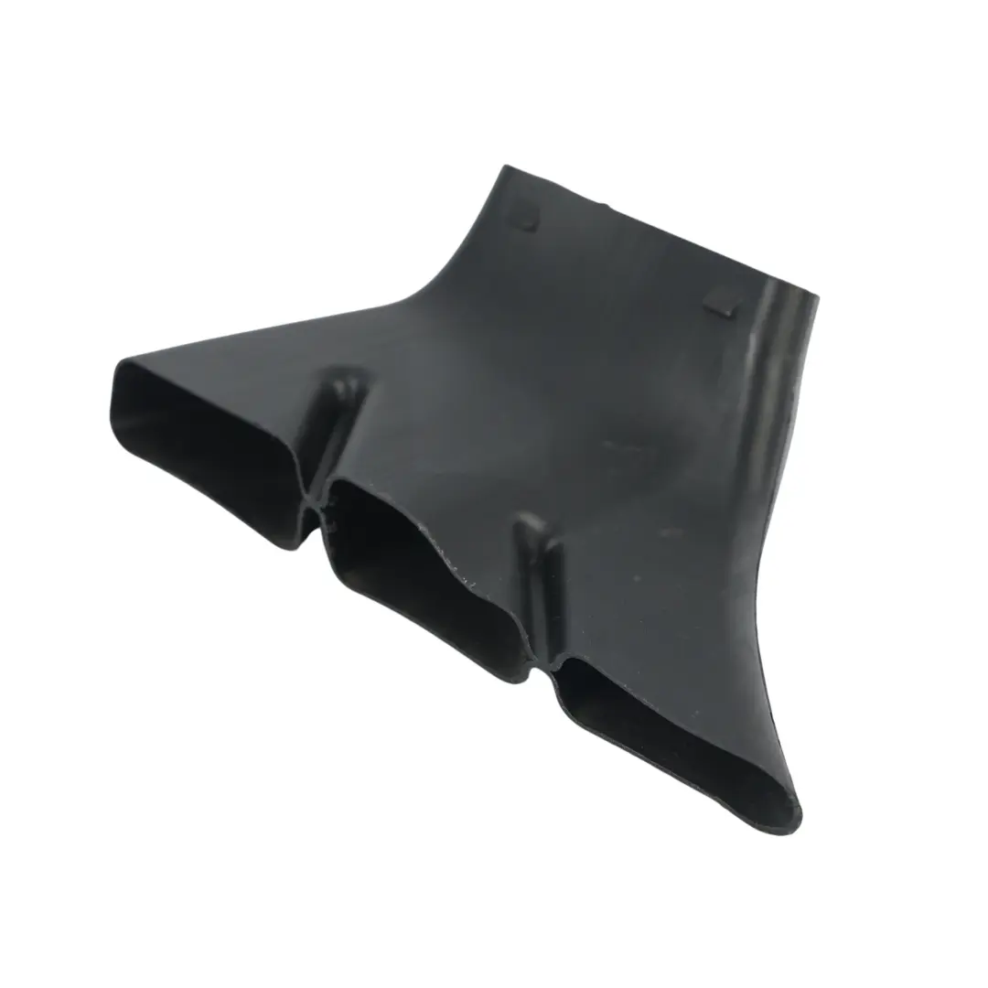 Volkswagen Touareg 7P Rear Air Vent Guide Channel Trim Cover Right O/S - SKU 7P0820904 - Part number 7P0820904