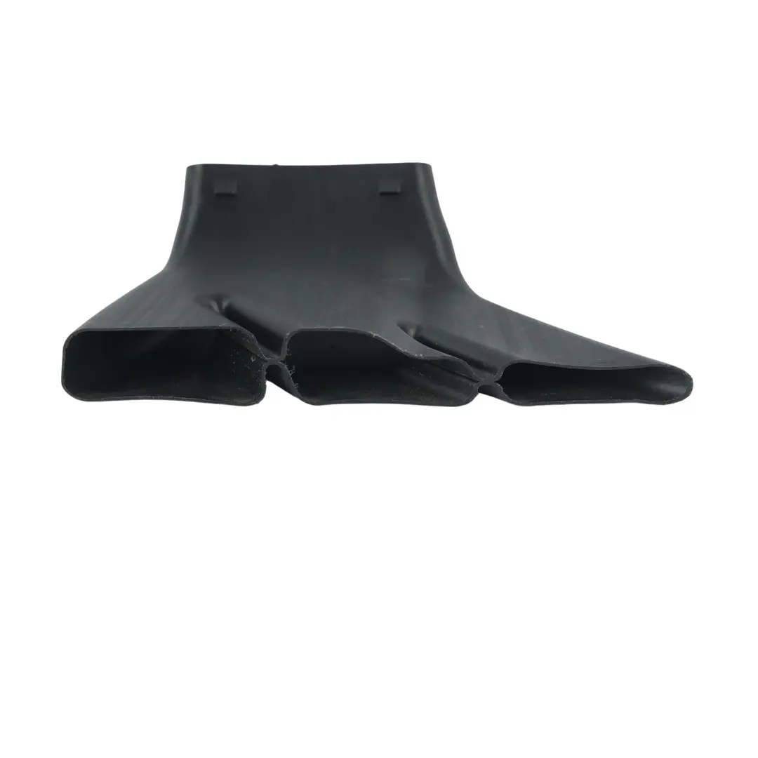 Volkswagen Touareg 7P Embellecedor Conducto Aire Trasero Derecho - SKU 7P0820904 - Número de pieza 7P0820904