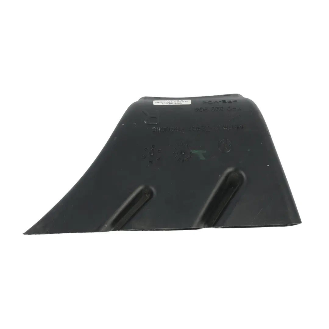 7P Arrière Conduit Aération Cache Garniture Droite pour Volkswagen Touareg à propos du numéro de pièce 7P0820904 Volkswagen Touareg 7P Arrière Conduit Aération Cache Garniture Droite - SKU 7P0820904 - Numéro de pièce 7P0820904
