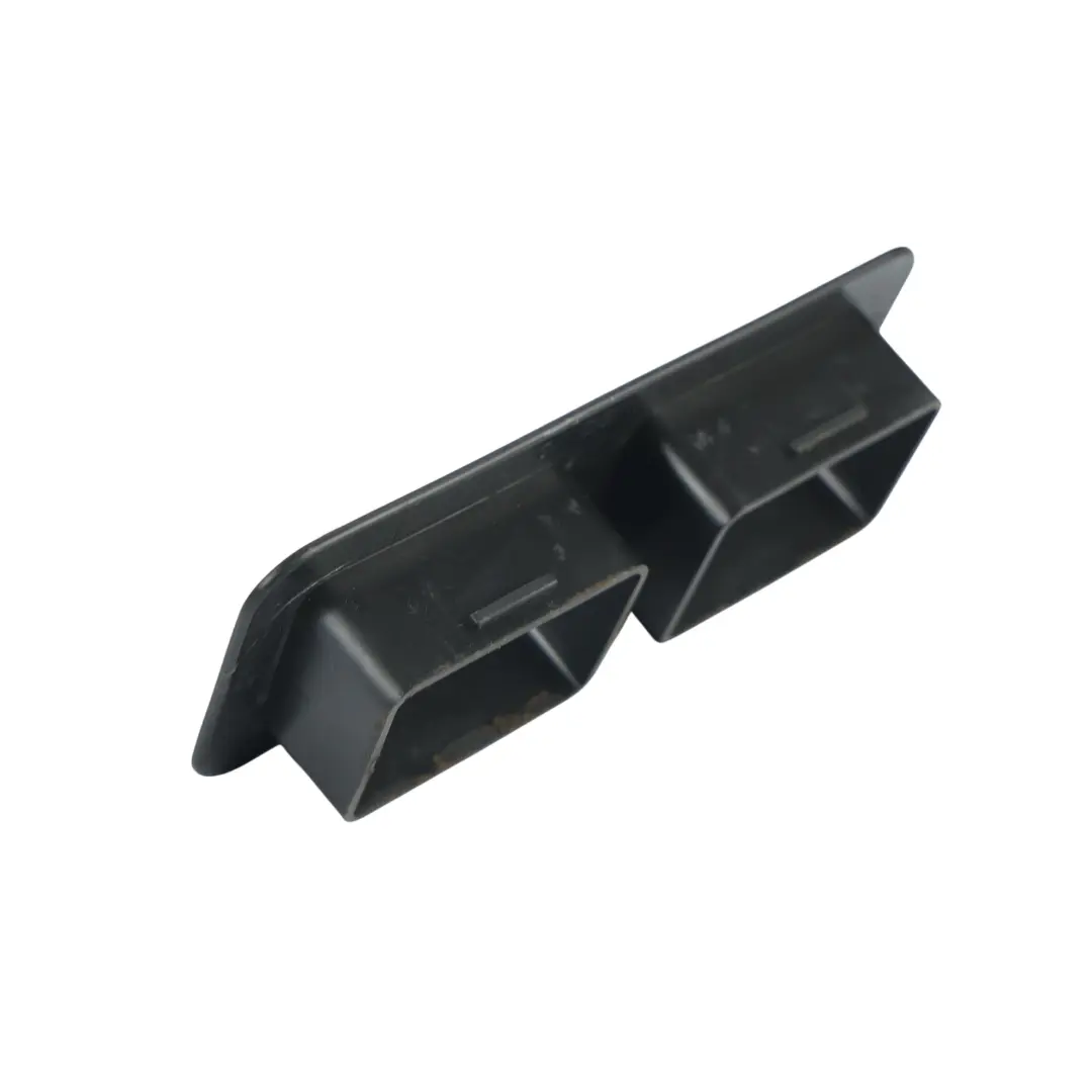 VW Volkswagen Touareg 7P Air Conditioning Channel Air Guide Adapter - SKU 7P0820953 - Part number 7P0820953