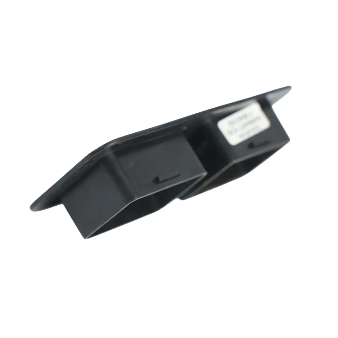 Volkswagen Touareg 7P Adapter Kanału Powietrznego Klimatyzacji - SKU 7P0820953 - Numer Części 7P0820953