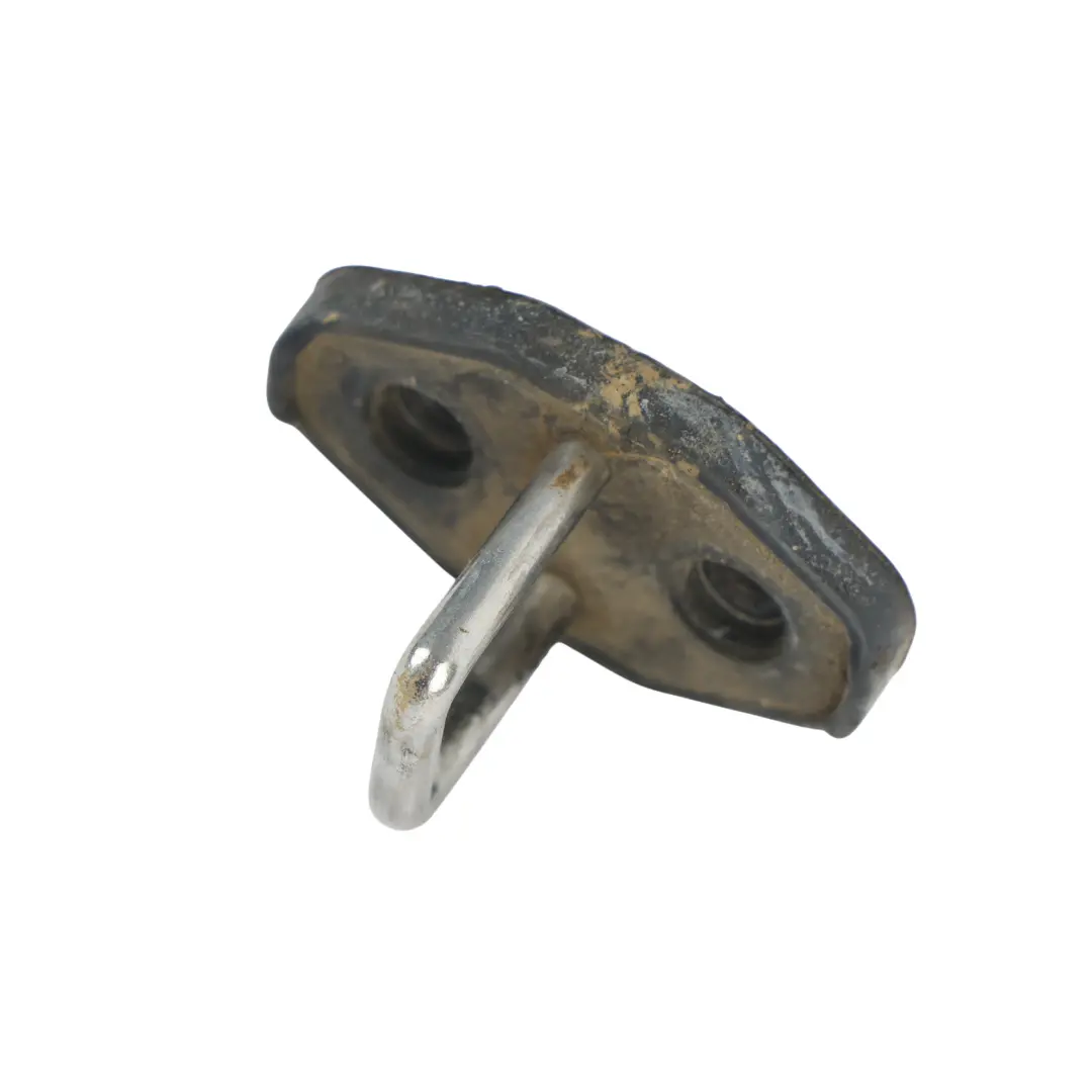 Volkswagen Sharan 7N Zamek Klapy Bagażnika Zaczep Zatrzask - SKU 7P0827517L - Numer Części 7P0827517L