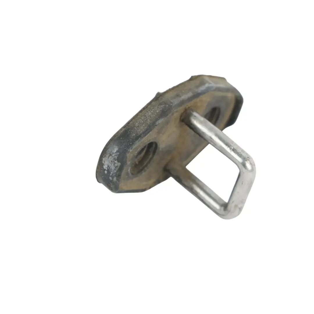 Volkswagen Sharan 7N Zamek Klapy Bagażnika Zaczep Zatrzask - SKU 7P0827517L - Numer Części 7P0827517L