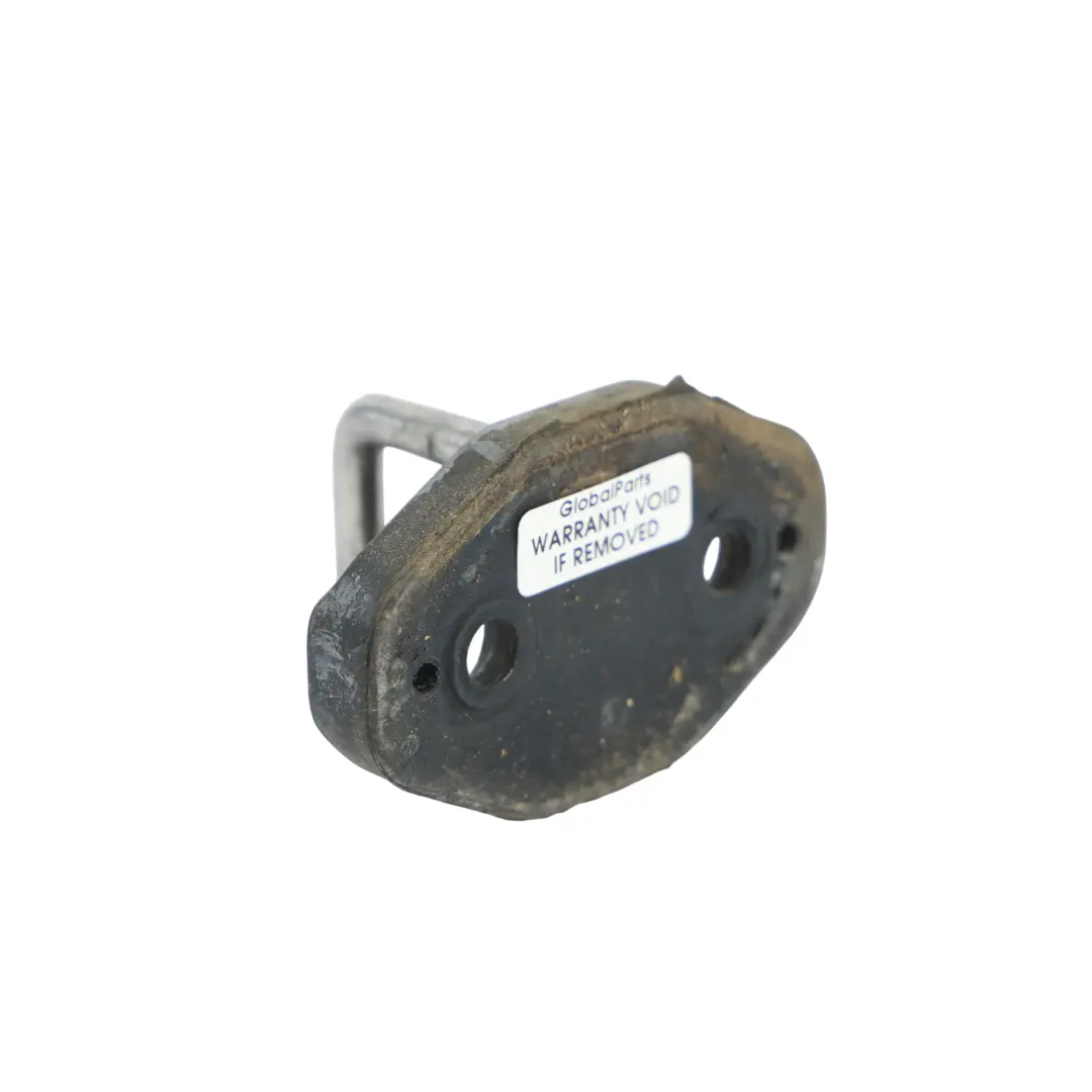 7N Heckklappenschloss Schließblech Heckklappe für Volkswagen Sharan mit Teilenummer 7P0827517L Volkswagen Sharan 7N Heckklappenschloss Schließblech Heckklappe - SKU 7P0827517L - Teilenummer 7P0827517L