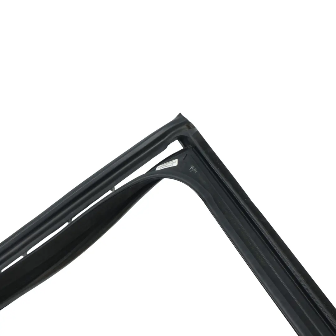 7P Guía Ventana Puerta Trasera Izquierda Junta para Volkswagen Touareg con número de pieza 7P0839431L Volkswagen Touareg 7P Guía Ventana Puerta Trasera Izquierda Junta - SKU 7P0839431L-1 - Número de pieza 7P0839431L