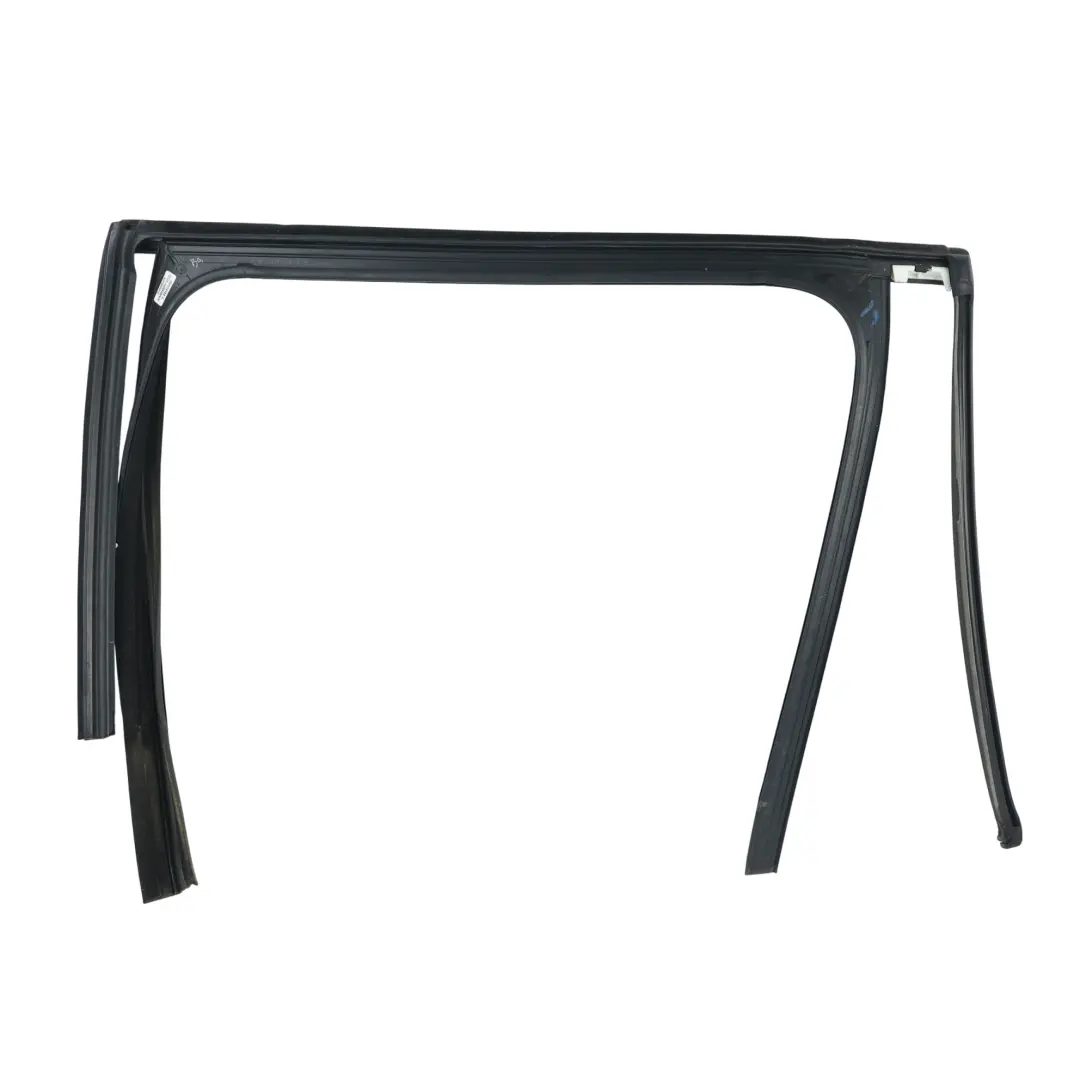 7P Joint Cadre Guide Vitre Porte Arrière Gauche pour Volkswagen Touareg à propos du numéro de pièce 7P0839431L Volkswagen Touareg 7P Joint Cadre Guide Vitre Porte Arrière Gauche - SKU 7P0839431L-1 - Numéro de pièce 7P0839431L