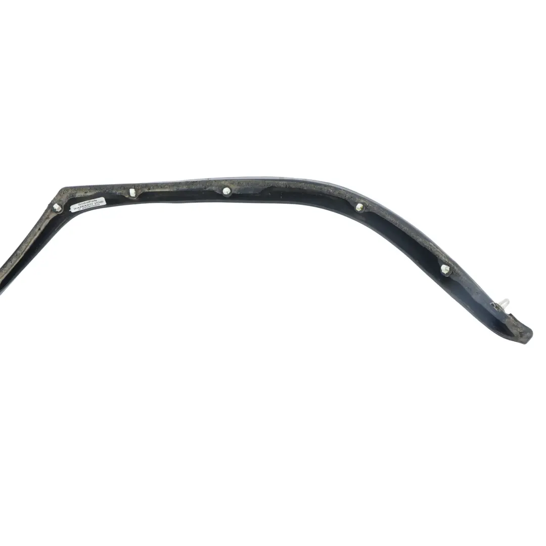 Volkswagen Touareg 7P Uszczelka Drzwi Zewnętrzna Tylna Lewa - SKU 7P0839761K - Numer Części 7P0839761K