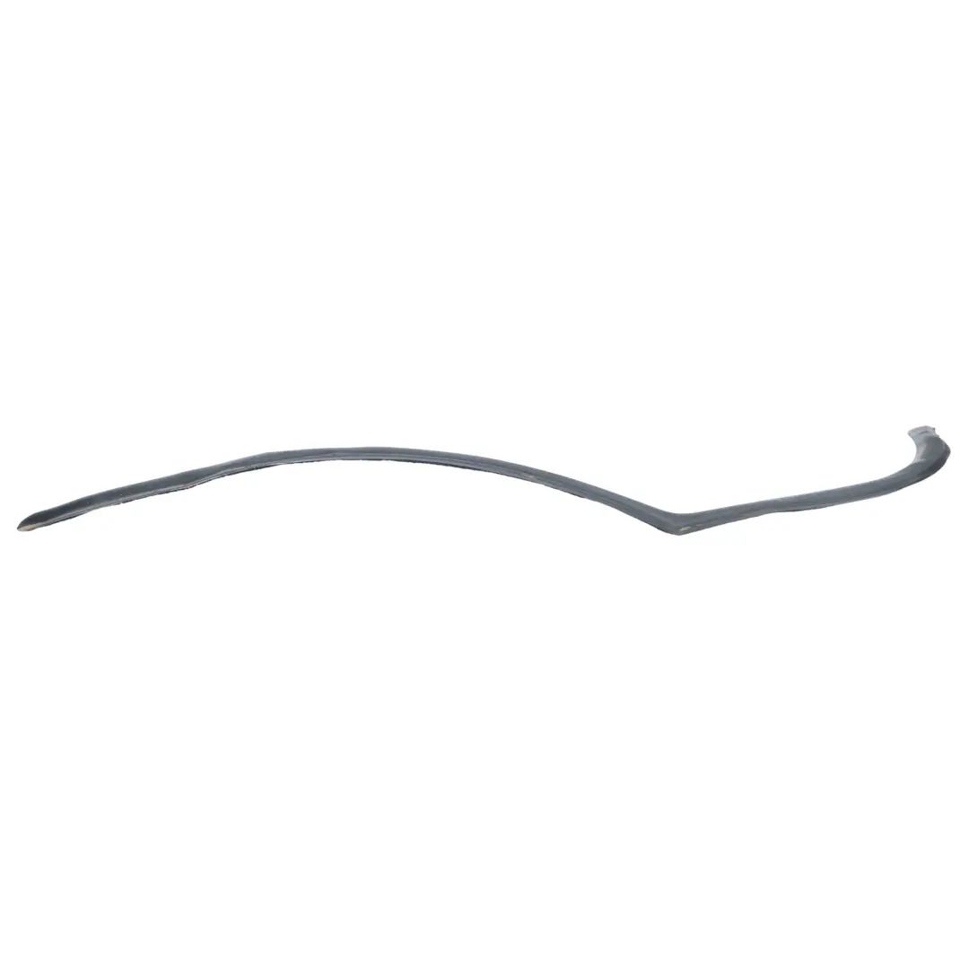 VW Volkswagen Touareg 7P Door Seal Gasket Rubber Outer Rear Left N/S - SKU 7P0839761K - Part number 7P0839761K