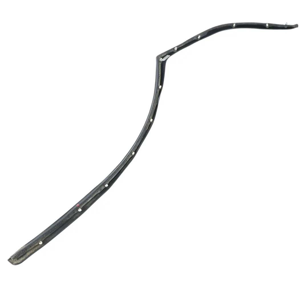 7P Türdichtung Gummi Außen Hinten Links für Volkswagen Touareg mit Teilenummer 7P0839761K Volkswagen Touareg 7P Türdichtung Gummi Außen Hinten Links - SKU 7P0839761K - Teilenummer 7P0839761K