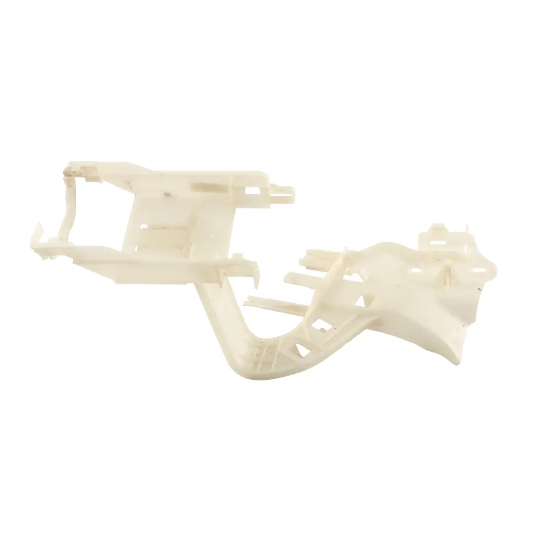 Volkswagen Touareg 7P Support Fixation Serrure Porte Arrière Gauche - SKU 7P0839767A - Numéro de pièce 7P0839767A