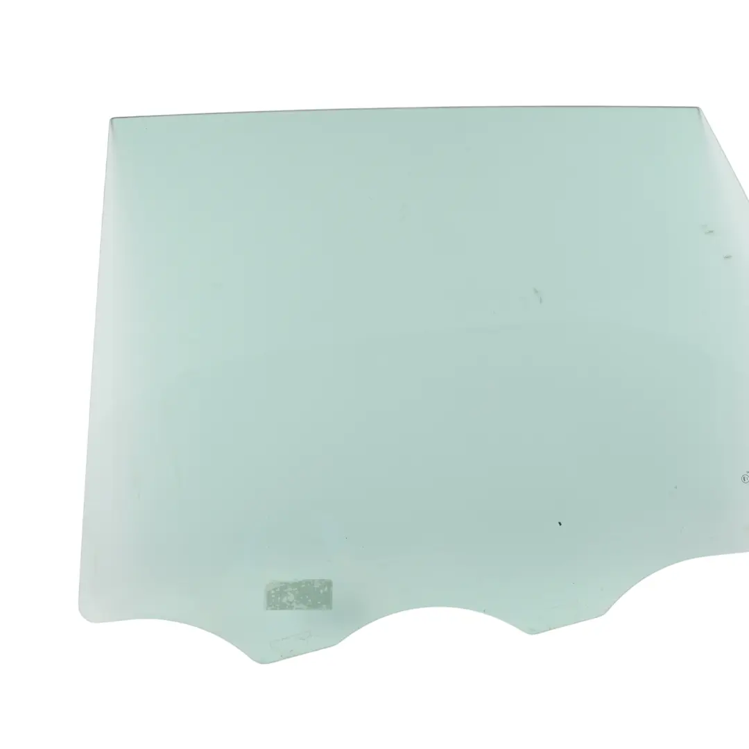 7P Rear Door Side Window Glass Left N/S AS2 Green to Volkswagen Touareg with Part number 7P0845025A Volkswagen Touareg 7P Rear Door Side Window Glass Left N/S AS2 Green - SKU 7P0845025A - Part number 7P0845025A