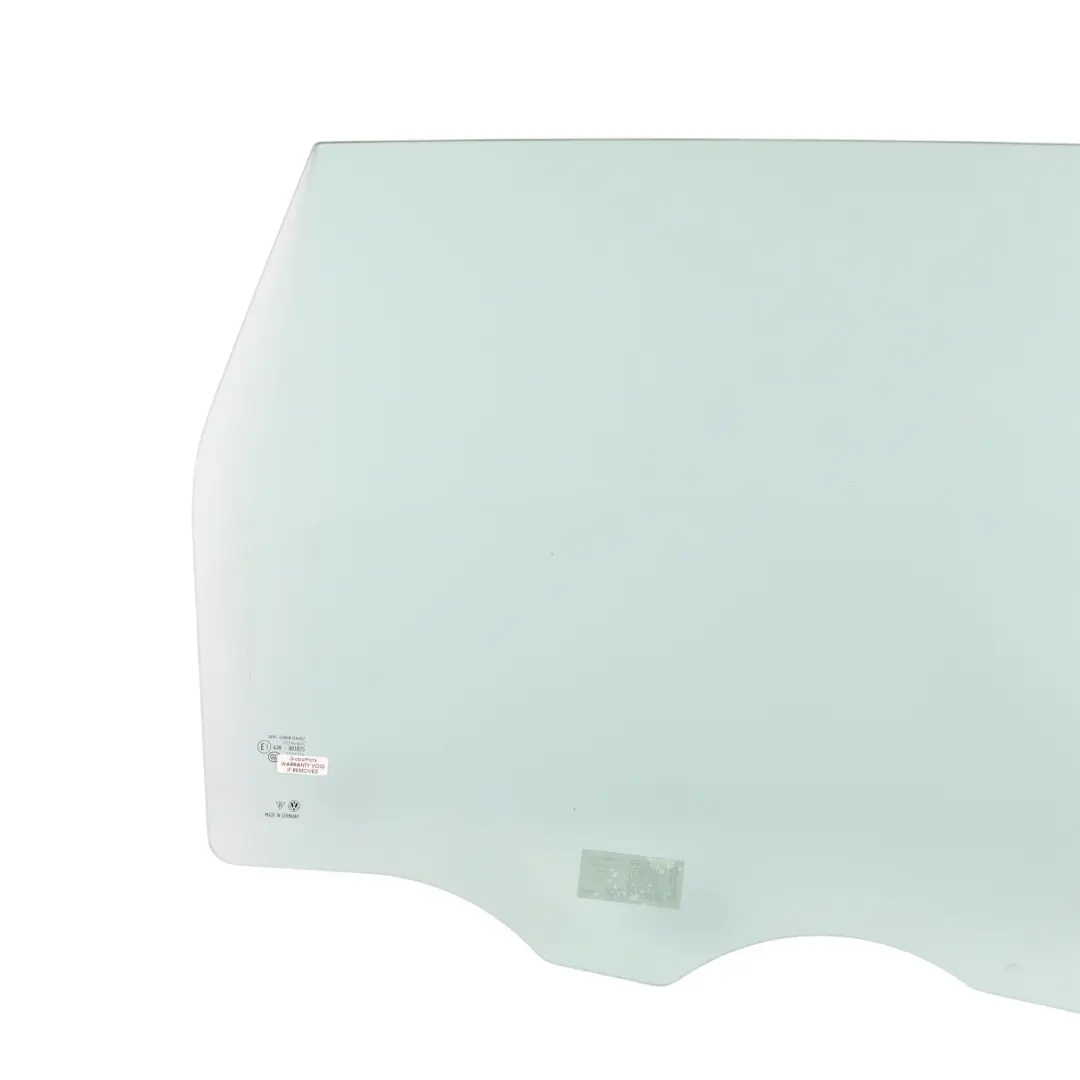 7P Rear Door Side Window Glass Right O/S AS2 Green to Volkswagen Touareg with Part number 7P0845026A Volkswagen Touareg 7P Rear Door Side Window Glass Right O/S AS2 Green - SKU 7P0845026A - Part number 7P0845026A
