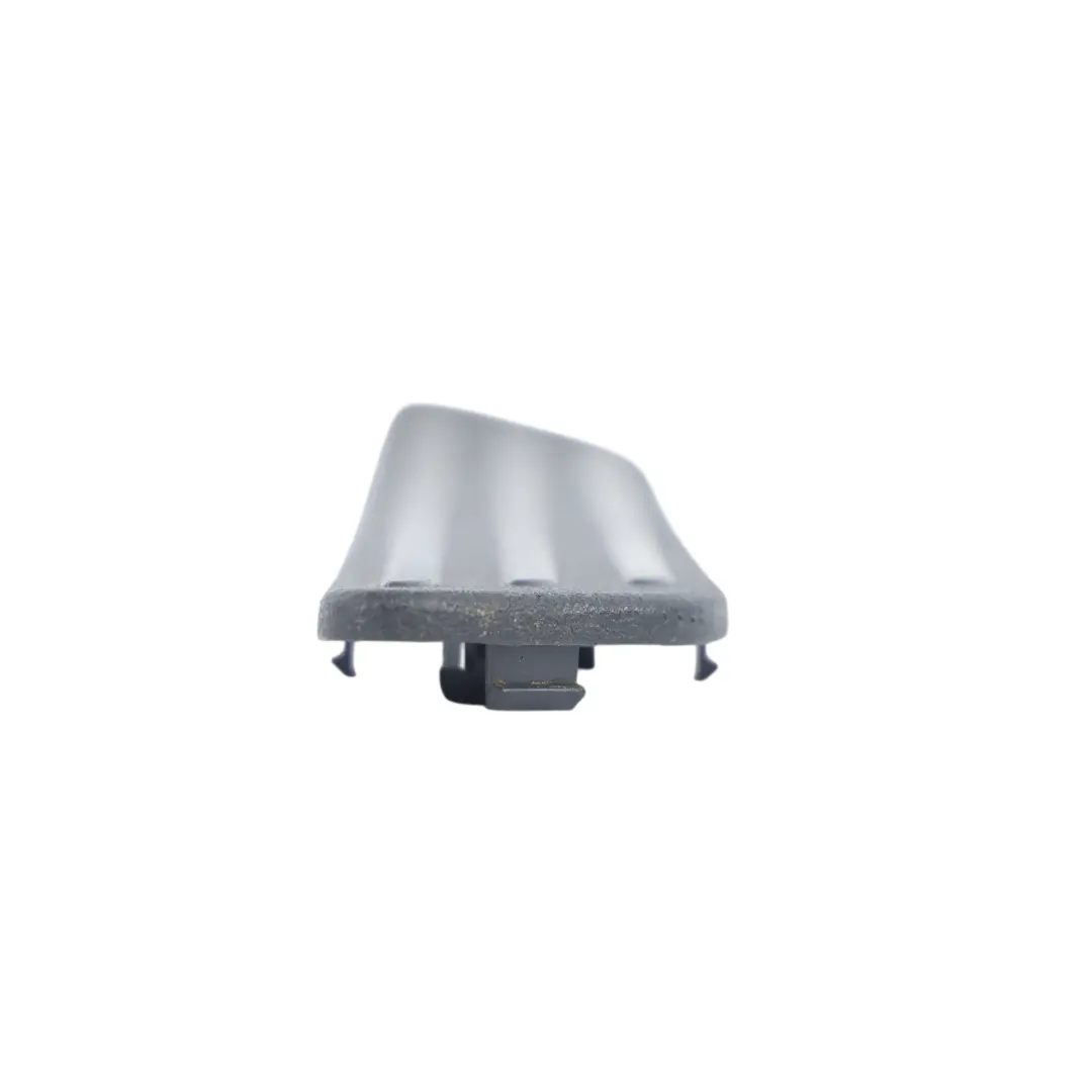 Volkswagen Touareg 7P Moldura Umbral Puerta Trasera Derecha - SKU 7P0853794 - Número de pieza 7P0853794