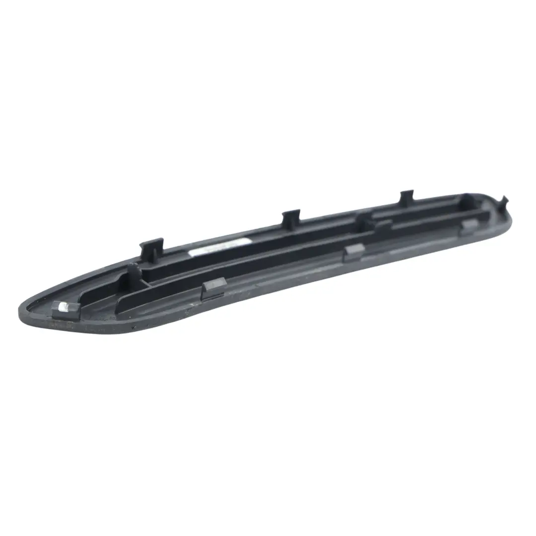 7P Rear Door Sill Cover Panel Trim Right O/S to Volkswagen Touareg with Part number 7P0853794 Volkswagen Touareg 7P Rear Door Sill Cover Panel Trim Right O/S - SKU 7P0853794 - Part number 7P0853794