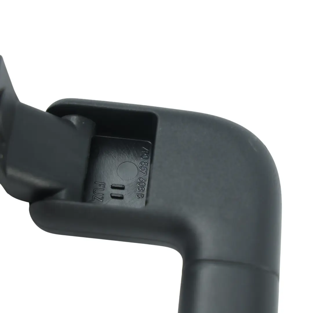 7P Asidero Techo Delantero Derecho para Volkswagen Touareg con número de pieza 7P0857608B Volkswagen Touareg 7P Asidero Techo Delantero Derecho - SKU 7P0857608B - Número de pieza 7P0857608B