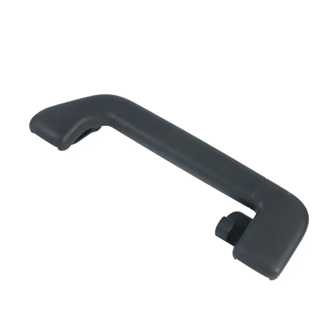 7P Rear Upper Headliner Grab Handle Left N/S to VW Volkswagen Touareg with Part number 7P0857643B VW Volkswagen Touareg 7P Rear Upper Headliner Grab Handle Left N/S - SKU 7P0857643B-1 - Part number 7P0857643B