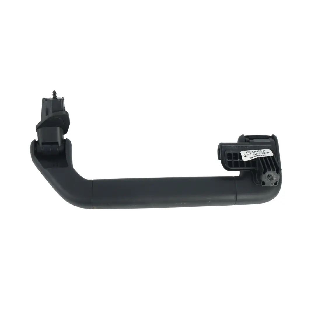 Porsche VW Touareg 7P Asa Techo Trasera Superior Izquierda - SKU 7P0857643B-1 - Número de pieza 7P0857643B