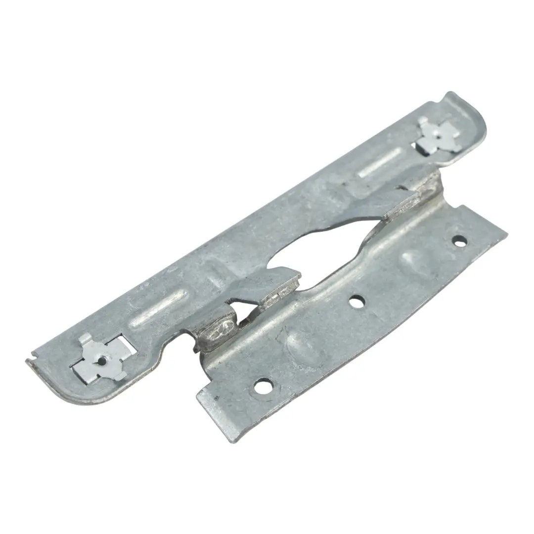 Volkswagen Touareg 7P Support Poignée Maintien Avant Gauche Droite 7P0858679A - SKU 7P0857647C - Numéro de pièce 7P0857647C