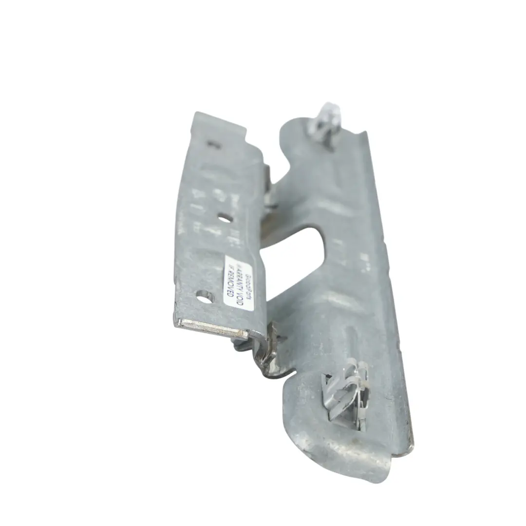 Volkswagen Touareg 7P Haltegriff Halter Vorne Links Rechts 7P0858679A - SKU 7P0857647C - Teilenummer 7P0857647C