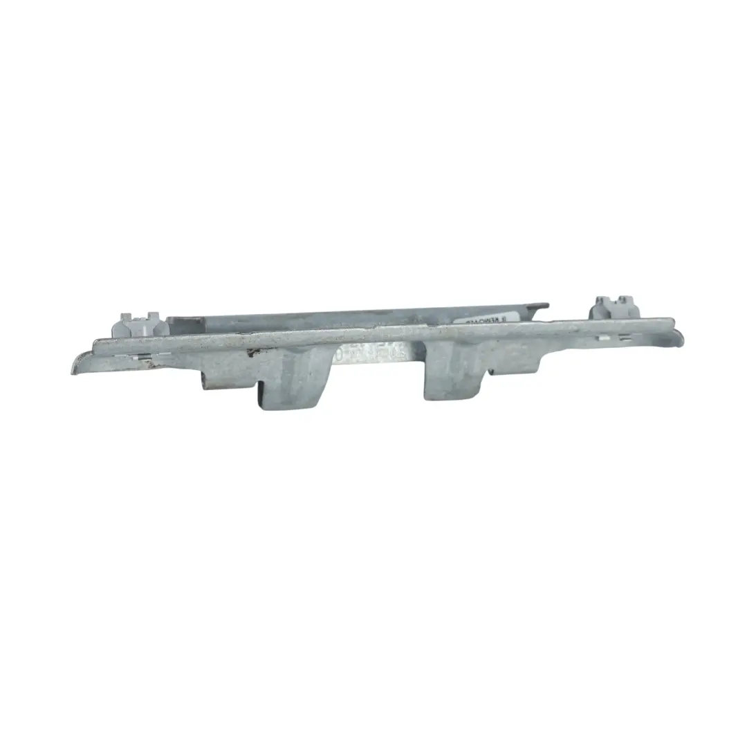 VW Volkswagen Touareg 7P Rear Grab Handle Bracket Left Right N/O/S - SKU 7P0858679A - Part number 7P0858679A