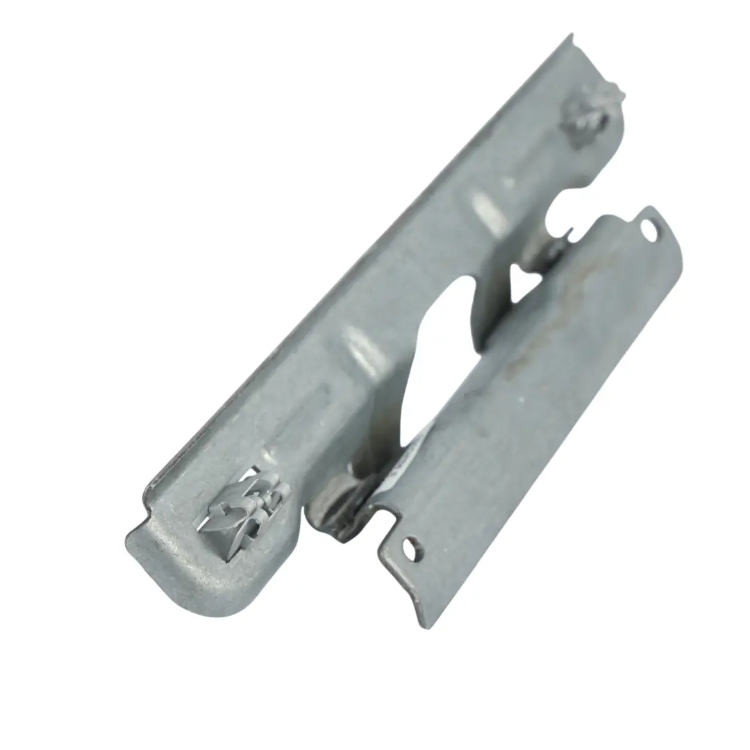 VW Volkswagen Touareg 7P Rear Grab Handle Bracket Left Right N/O/S - SKU 7P0858679A - Part number 7P0858679A