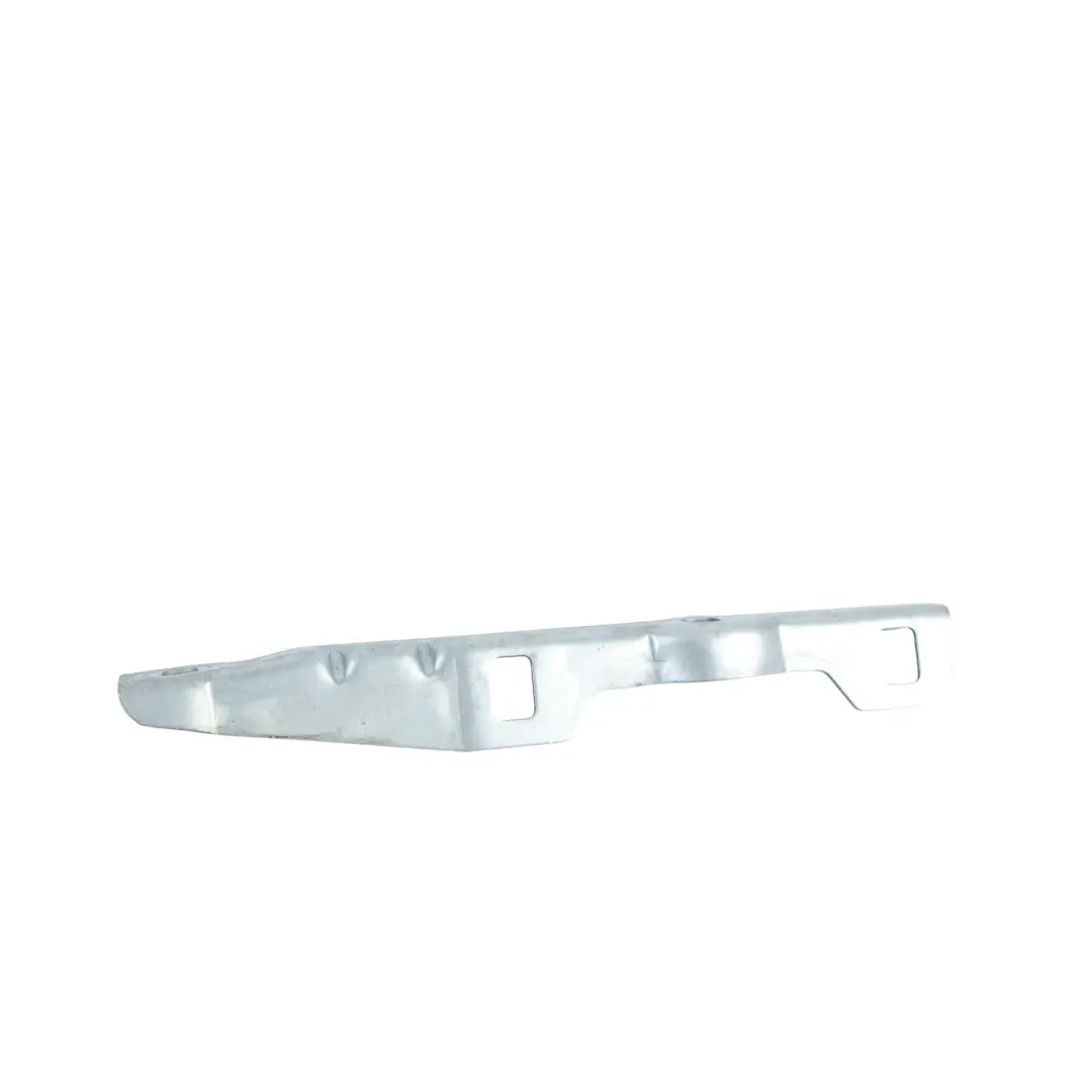Volkswagen Touareg 7P Roof Trim Strip Mounting Bracket Front Left N/S - SKU 7P0860197 - Part number 7P0860197