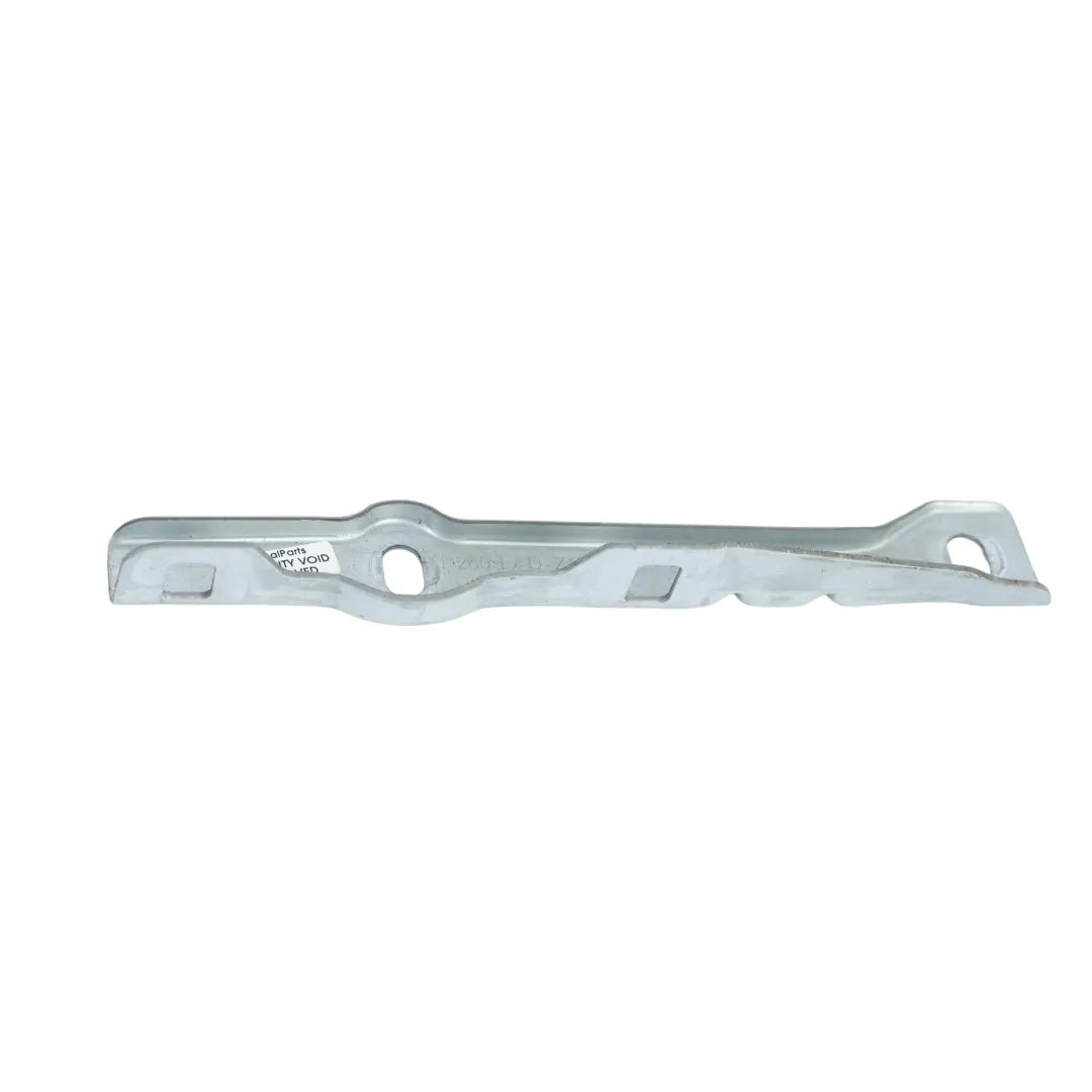 Volkswagen Touareg 7P Roof Trim Strip Mounting Bracket Front Left N/S - SKU 7P0860197 - Part number 7P0860197