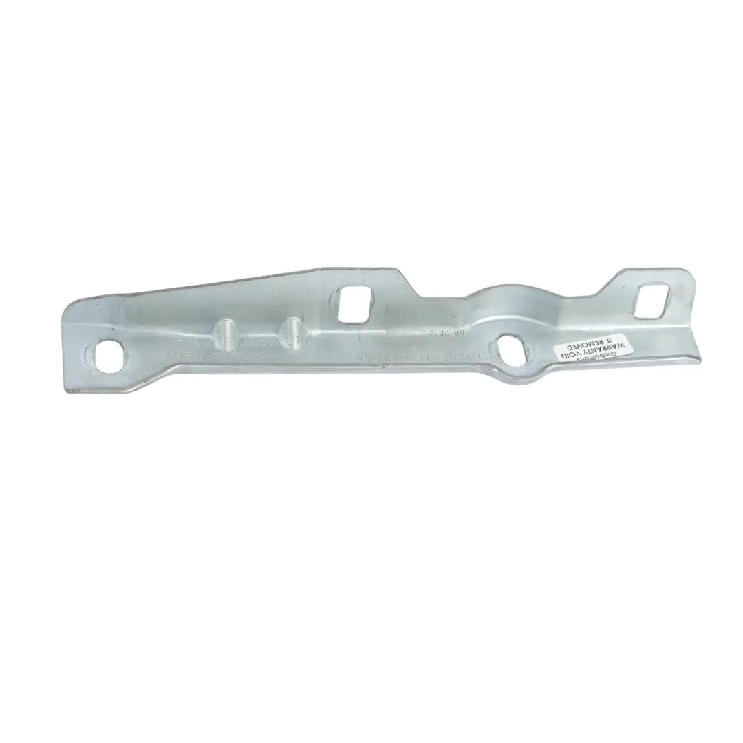 Volkswagen Touareg 7P Dachleiste Halter Vorne Links - SKU 7P0860197 - Teilenummer 7P0860197
