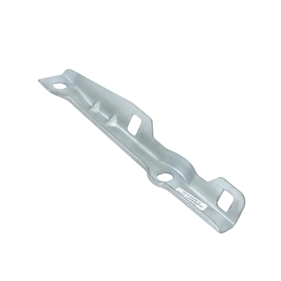 Volkswagen Touareg 7P Support Fixation Baguette Toit Avant Gauche - SKU 7P0860197 - Numéro de pièce 7P0860197