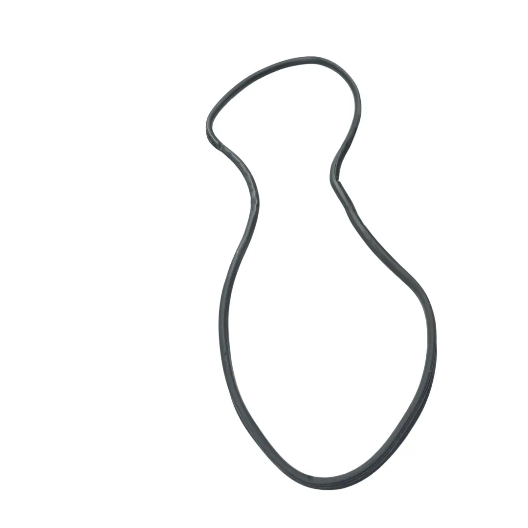 Volkswagen Touareg 7P Front Door Seal Rubber Left Right N/O/S - SKU 7P0867365G - Part number 7P0867365G