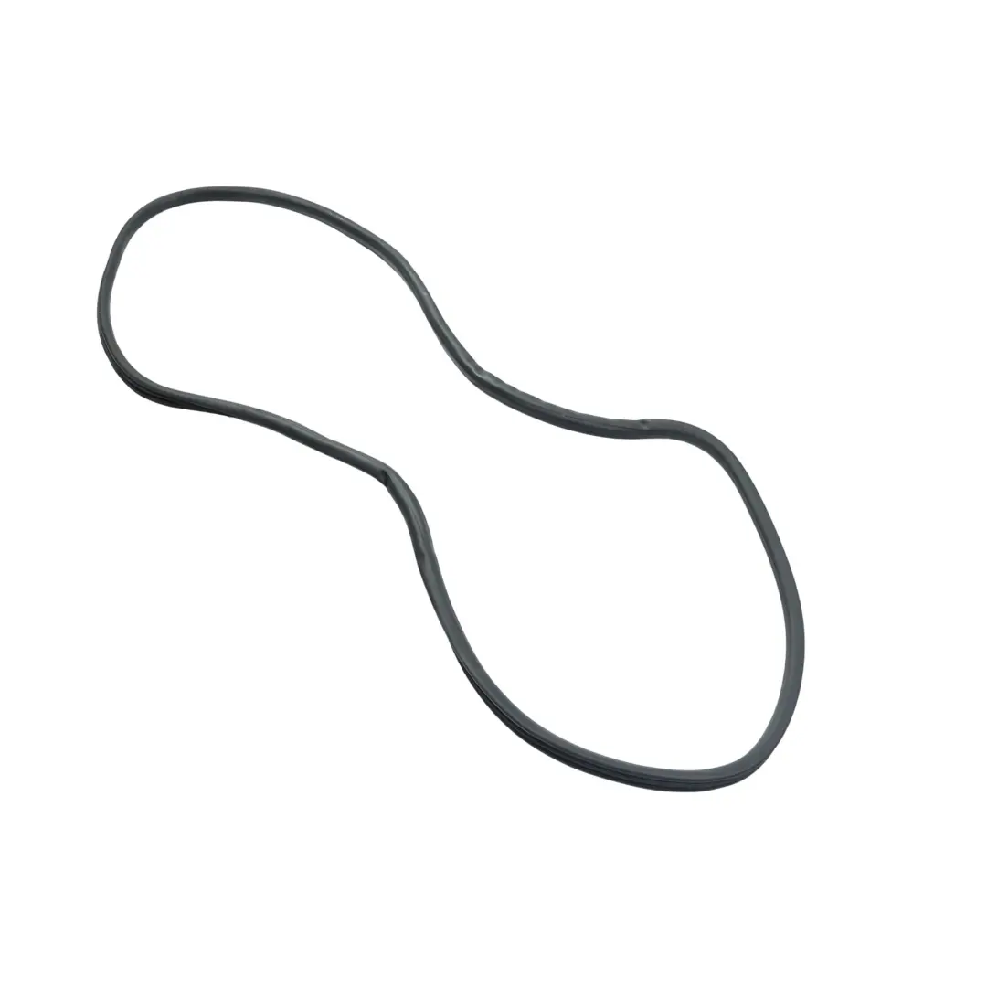 Volkswagen Touareg 7P Front Door Seal Rubber Left Right N/O/S - SKU 7P0867365G - Part number 7P0867365G