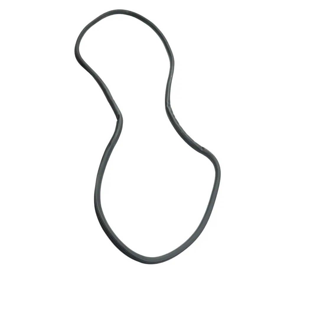 Volkswagen Touareg 7P Front Door Seal Rubber Left Right N/O/S - SKU 7P0867365G - Part number 7P0867365G