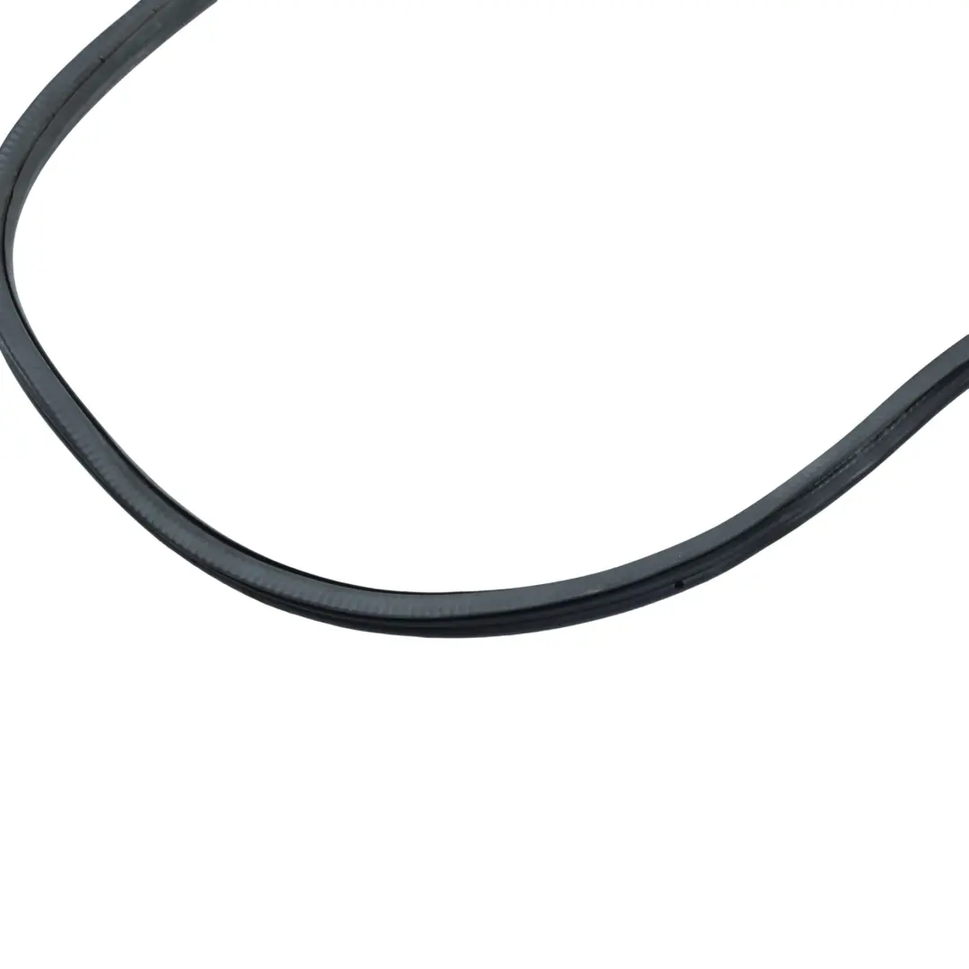 7P Front Door Seal Rubber Left Right N/O/S to Volkswagen Touareg with Part number 7P0867365G Volkswagen Touareg 7P Front Door Seal Rubber Left Right N/O/S - SKU 7P0867365G - Part number 7P0867365G