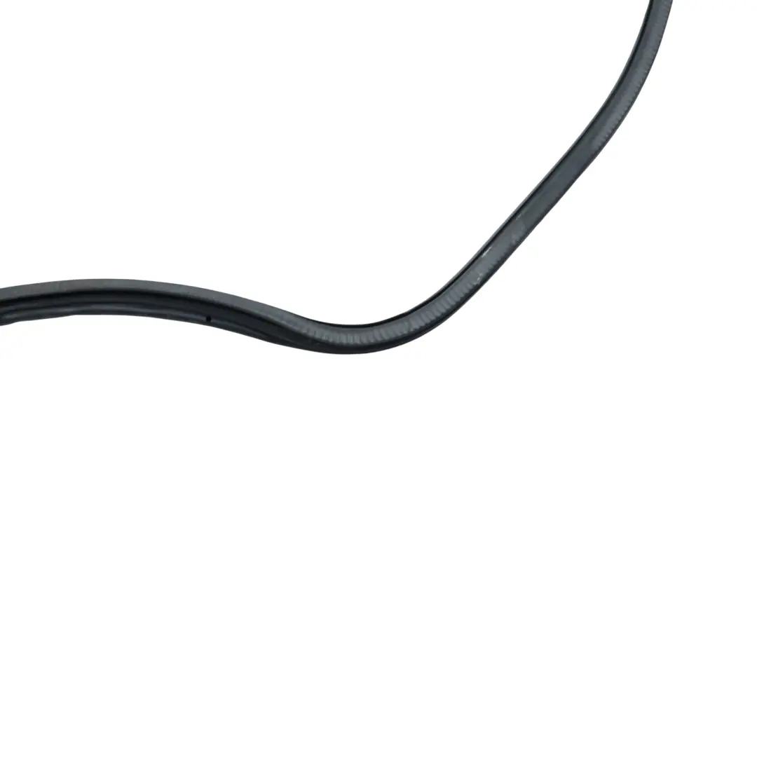 Volkswagen Touareg 7P Front Door Seal Rubber Left Right N/O/S - SKU 7P0867365G - Part number 7P0867365G