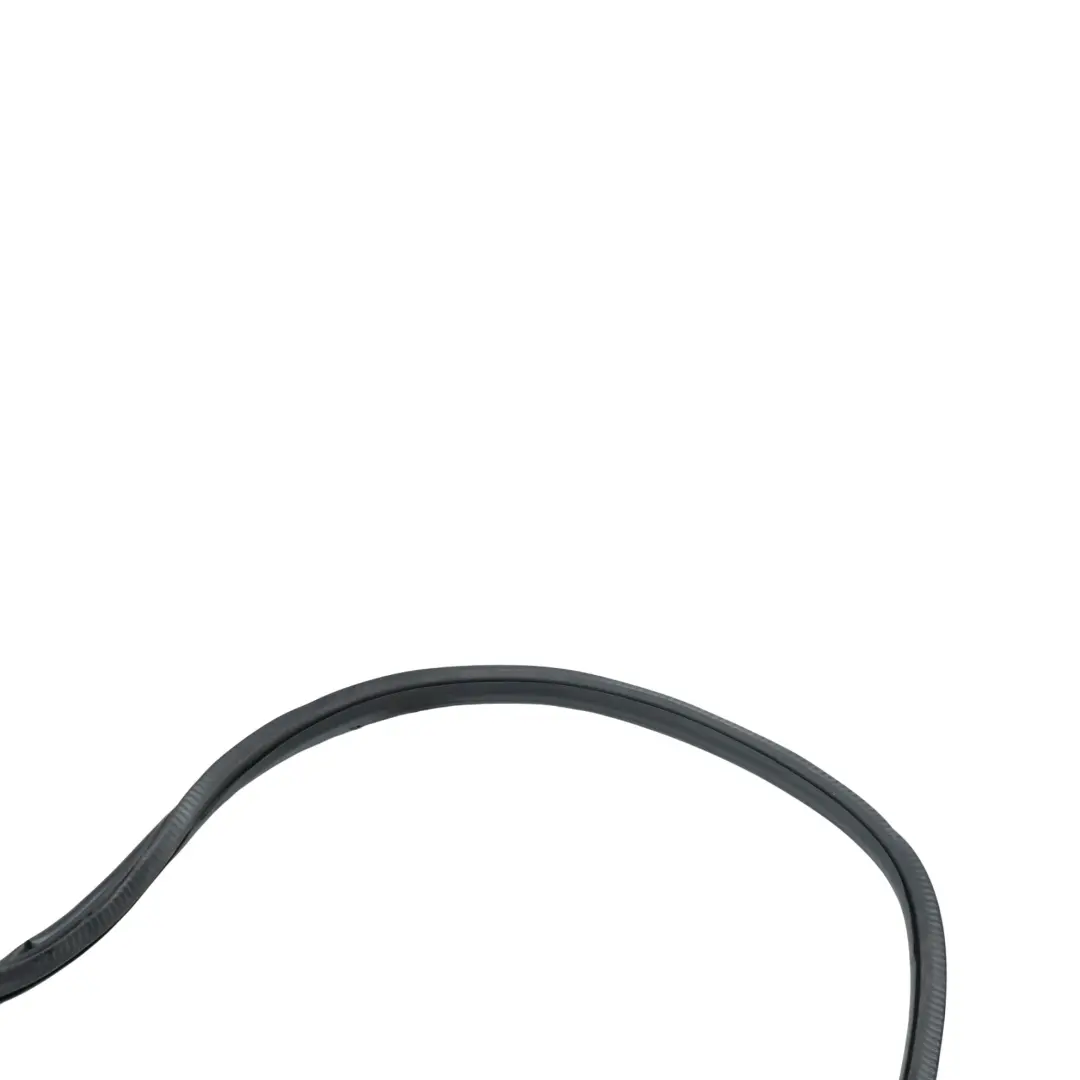 7P Front Door Seal Rubber Left Right N/O/S to Volkswagen Touareg with Part number 7P0867365G Volkswagen Touareg 7P Front Door Seal Rubber Left Right N/O/S - SKU 7P0867365G - Part number 7P0867365G