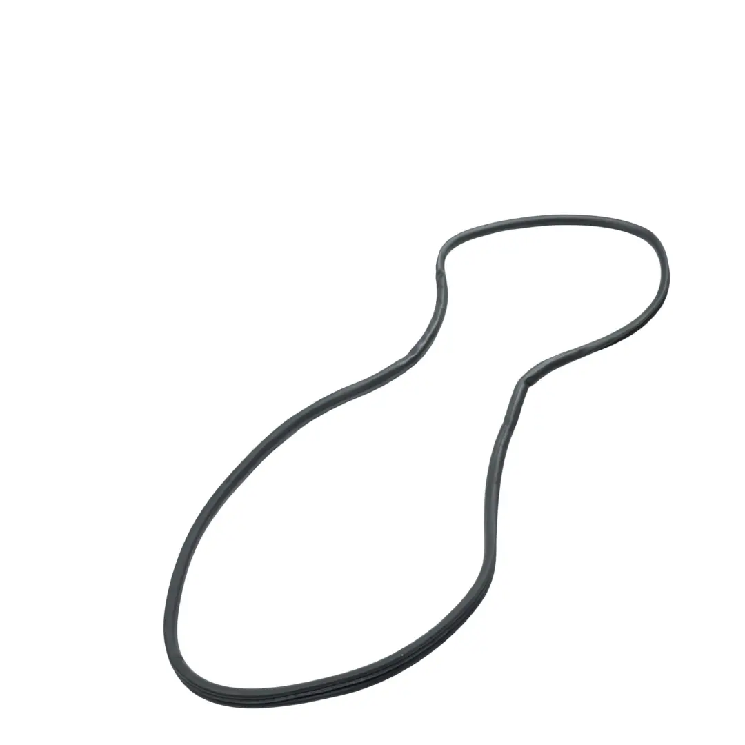 Volkswagen Touareg 7P Front Door Seal Rubber Left Right N/O/S - SKU 7P0867365G - Part number 7P0867365G