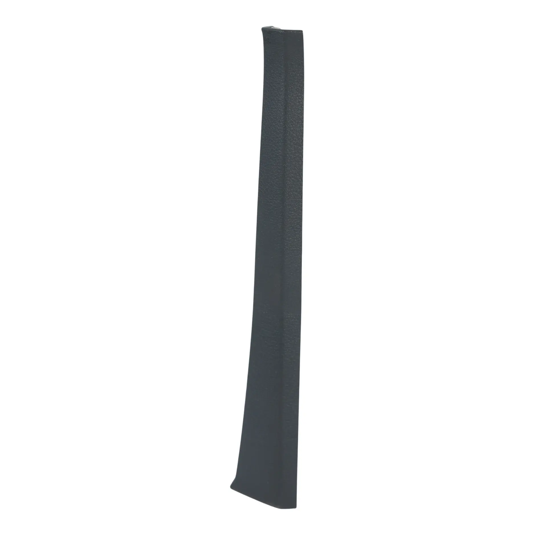 VW Touareg 7P A-Pillar Trim Cover Panel Center Right O/S Black 7P0868238B