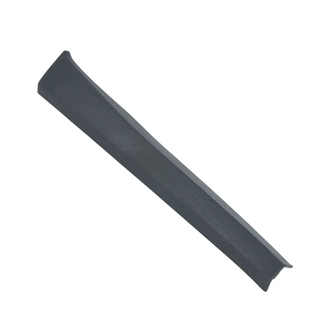 7P A-Pillar Trim Cover Panel Center Right O/S Black to VW Touareg with Part number 7P0868238B VW Touareg 7P A-Pillar Trim Cover Panel Center Right O/S Black - SKU 7P0868238B - Part number 7P0868238B