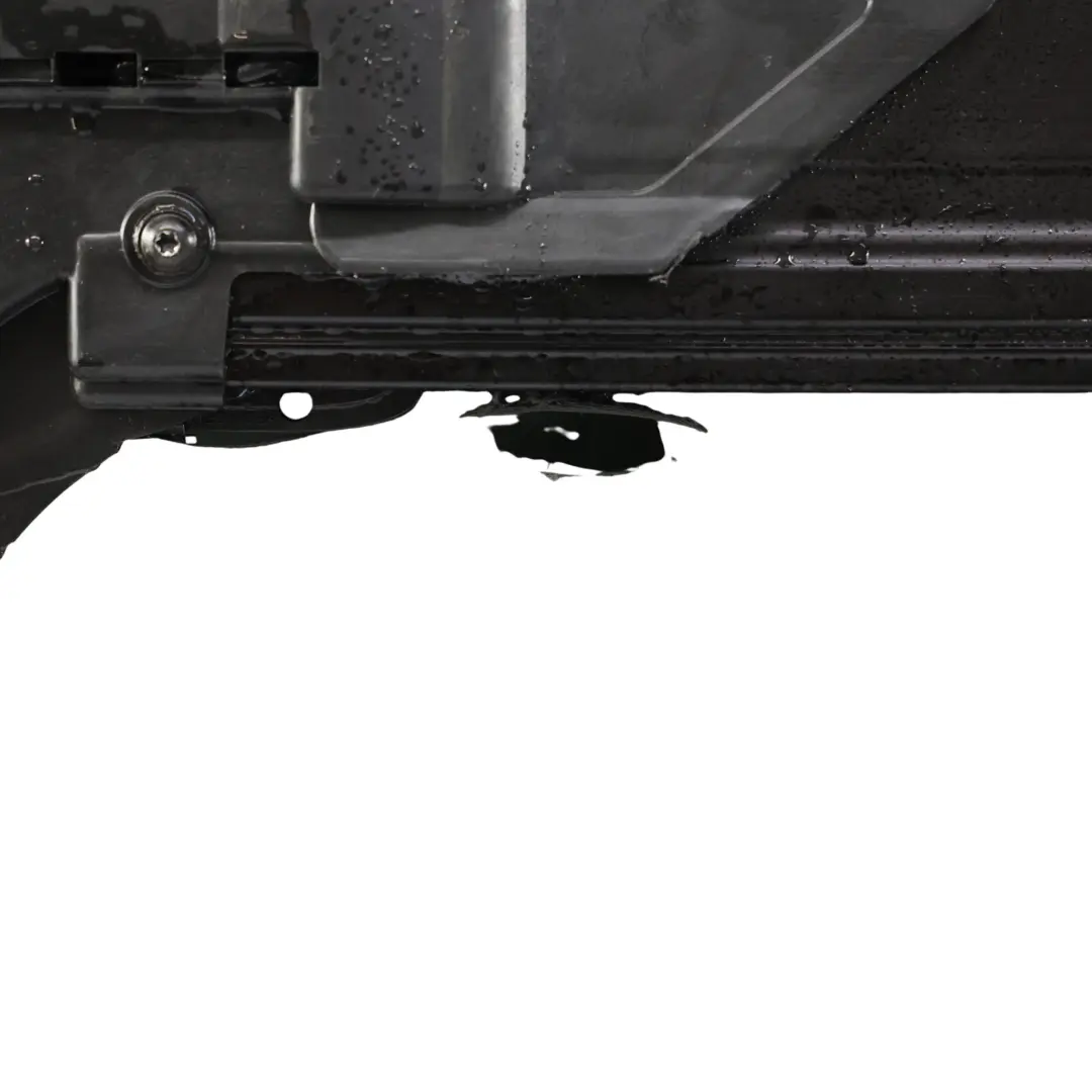 Volkswagen Touareg 7P Panoramic Sunroof Sliding Roof Assembly - SKU 7P0877041G - Part number 7P0877041G