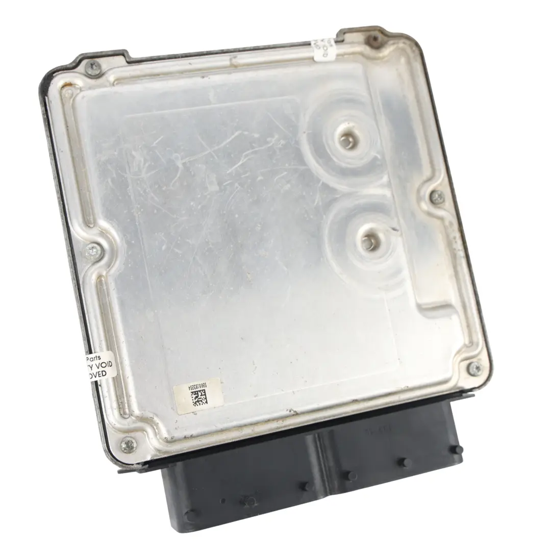 Volkswagen Touareg 7P 204HP 3.0 CJMA Módulo ECU Motor Automático - SKU 7P0907311C - Número de pieza 7P0907311C